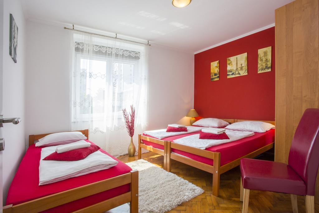 Apartments Cosy And Comfortably Rijeka Room photo