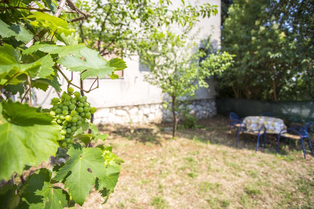 Apartments Cosy And Comfortably Rijeka Room photo