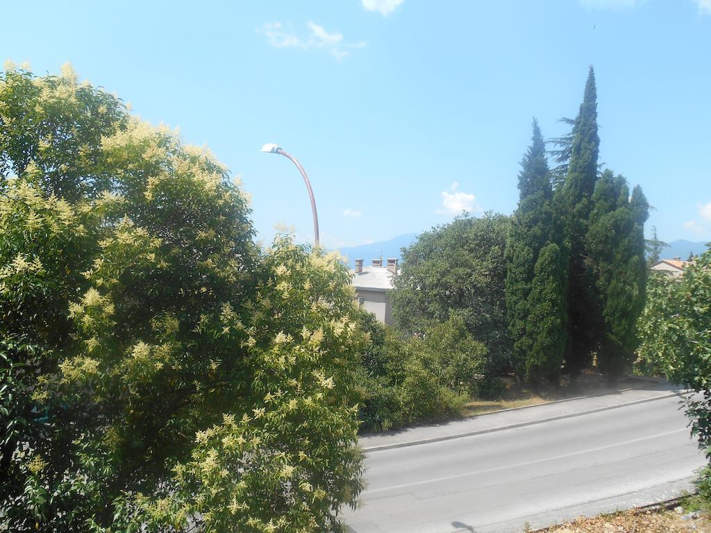 Apartments Cosy And Comfortably Rijeka Room photo